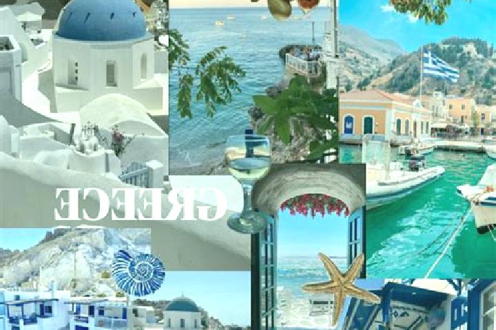 Lucy, 35 — Escort in Kamaroula, Greece