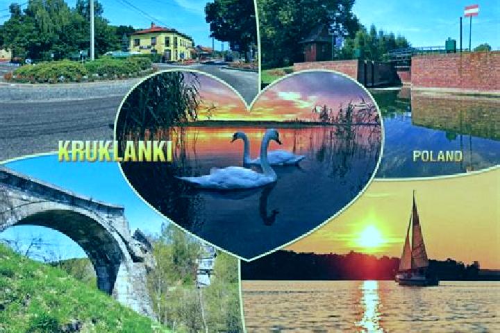Lucy, 35 — Escort in Kruklanki, Poland