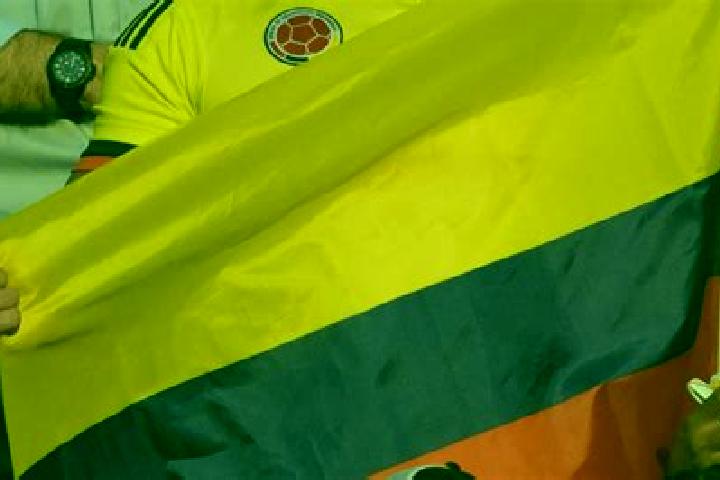 Lucy, 35 — Escort in La Dorada, Colombia