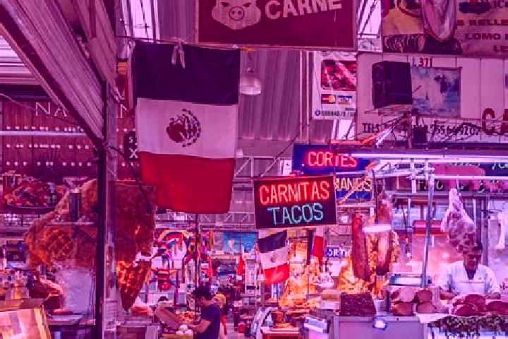 Lucy, 35 — Escort in Lagunilla, Mexico