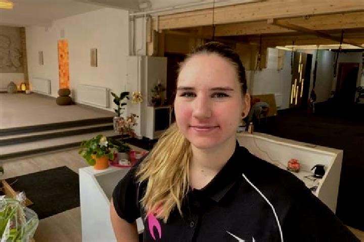 Lucy, 35 — Escort in Lengenfeld, Germany