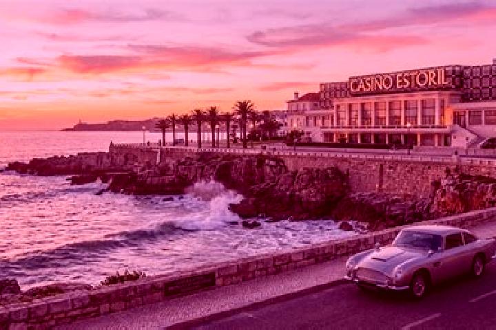 Lucy, 35 — Escort in Monte Estoril, Portugal