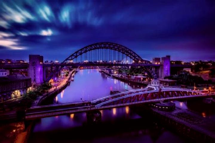 Lucy, 35 — Escort in Newcastle upon Tyne, United Kingdom