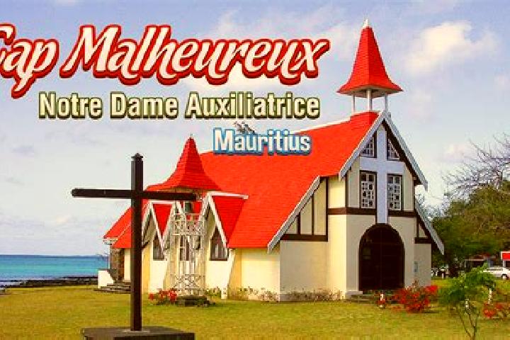 Lucy, 35 — Escort in Notre Dame, Mauritius