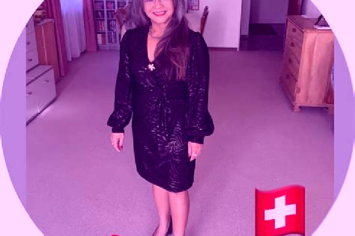 Lucy, 35 — Escort in Oberkirch, Switzerland