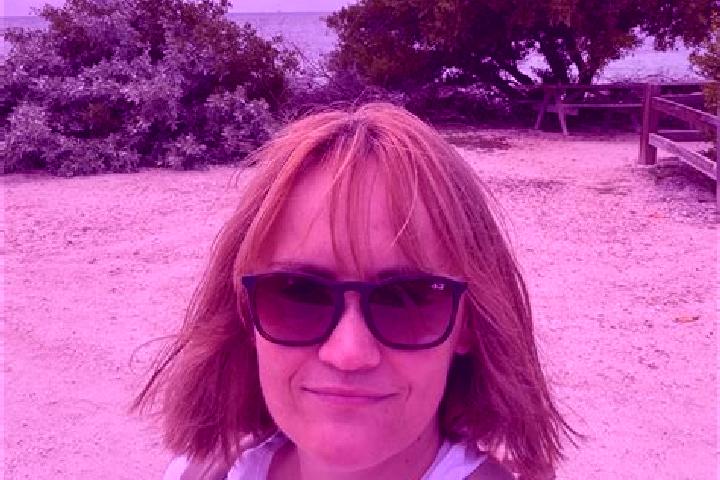 Lucy, 35 — Escort in Pogorzela, Poland