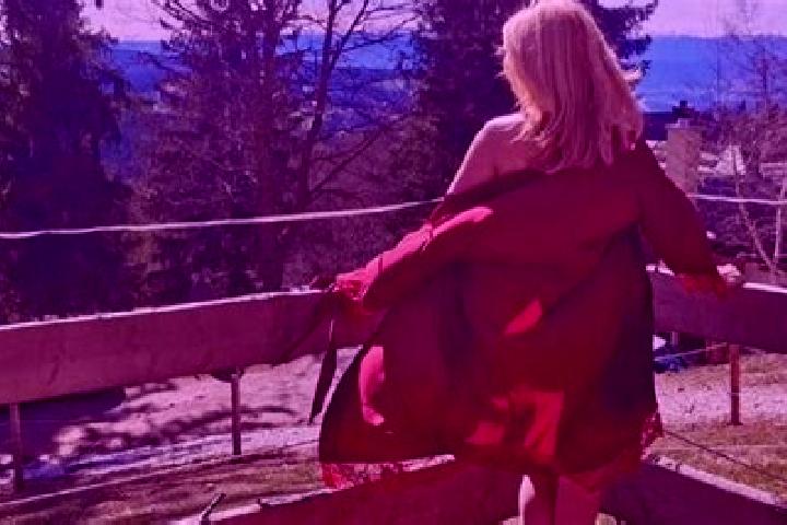 Lucy, 35 — Escort in Preitenegg, Austria