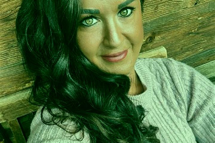 Lucy, 35 — Escort in Pressbaum, Austria