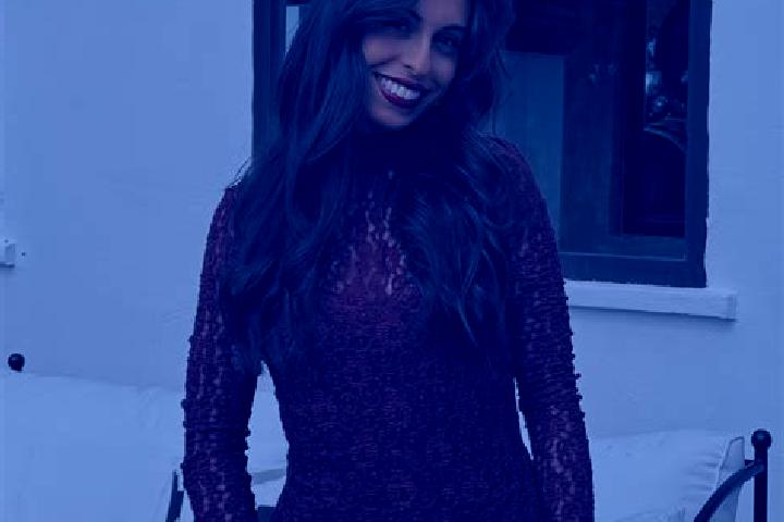 Lucy, 35 — Escort in Ribera la Union (Castano), Mexico