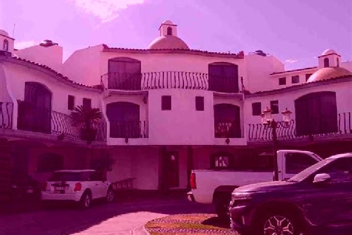 Lucy, 35 — Escort in Rinconada, Mexico