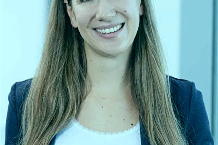 Lucy, 35 — Escort in Rohrbach, Switzerland