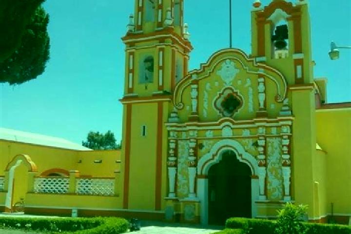 Lucy, 35 — Escort in San Matias Atzala, Mexico