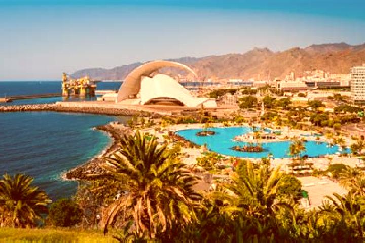 Lucy, 35 — Escort in Santa Cruz, Spain