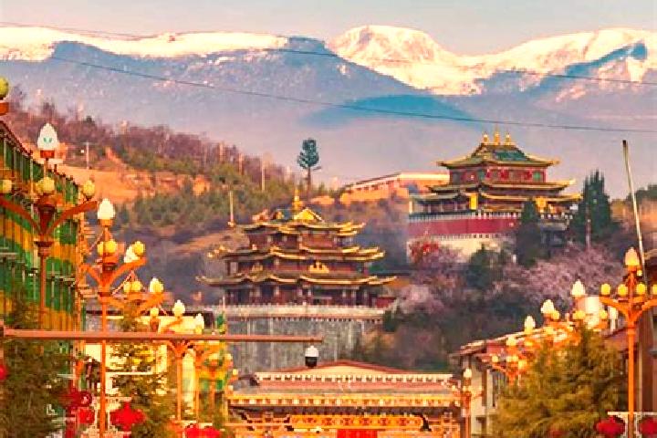 Lucy, 35 — Escort in Shangli, China