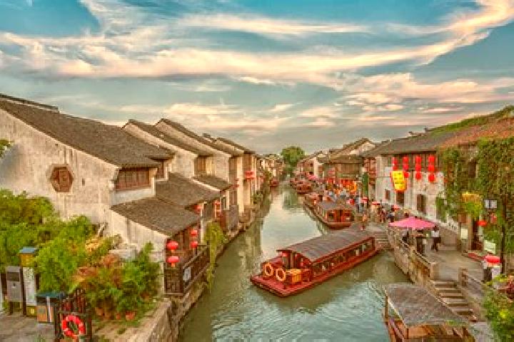 Lucy, 35 — Escort in Shantang, China