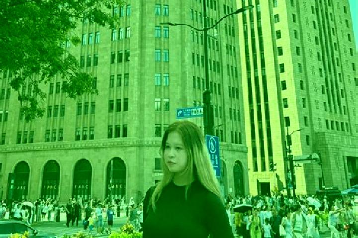 Lucy, 35 — Escort in Shenjiamen, China