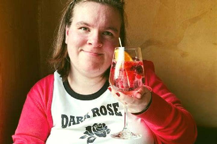 Lucy, 35 — Escort in Siersleben, Germany