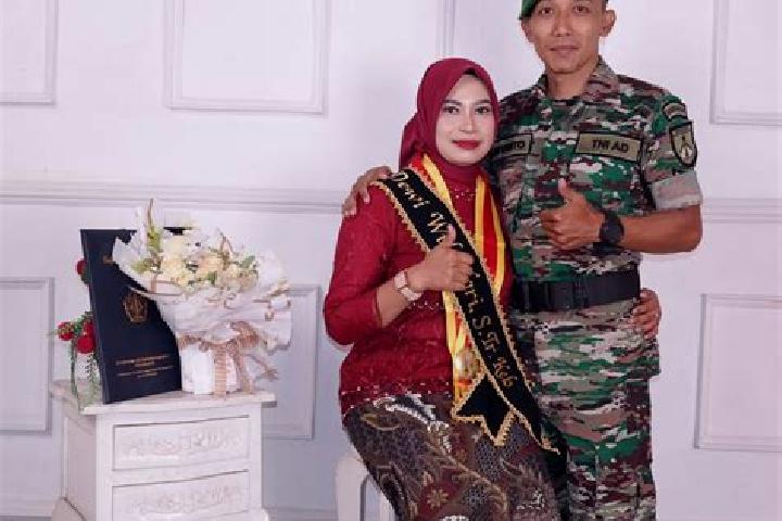 Lucy, 35 — Escort in Slawi, Indonesia