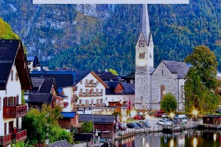 Lucy, 35 — Escort in Staatz, Austria