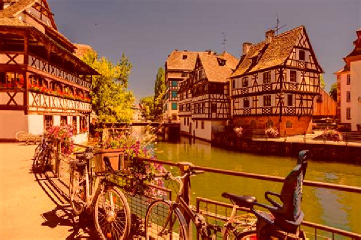 Lucy, 35 — Escort in Strasburg, Germany