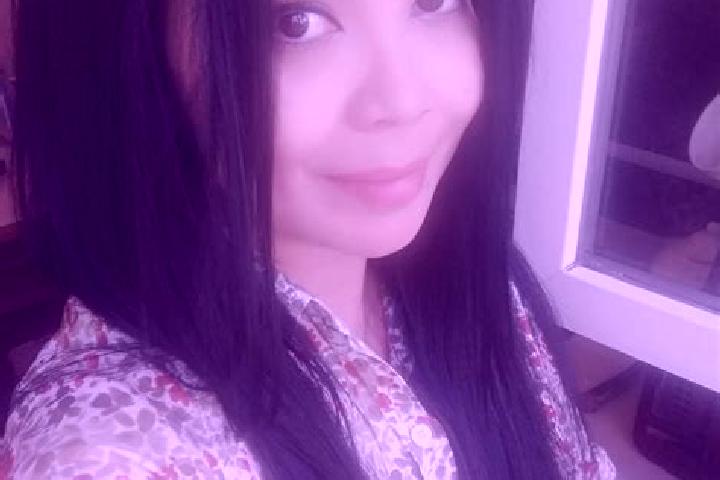 Lucy, 35 — Escort in Syapsya, Russia