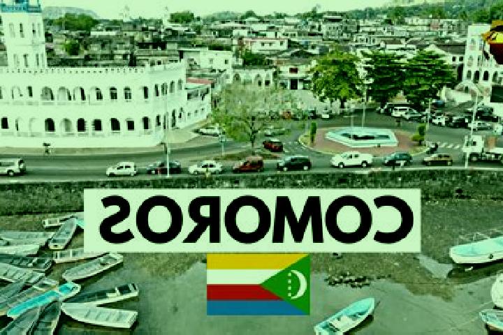 Lucy, 35 — Escort in Tsimbeo, Comoros