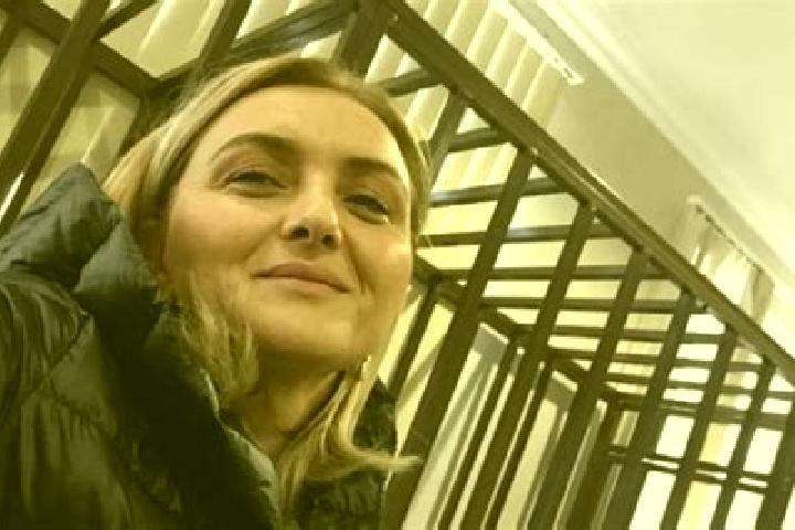 Lucy, 35 — Escort in Ts khinvali, Georgia