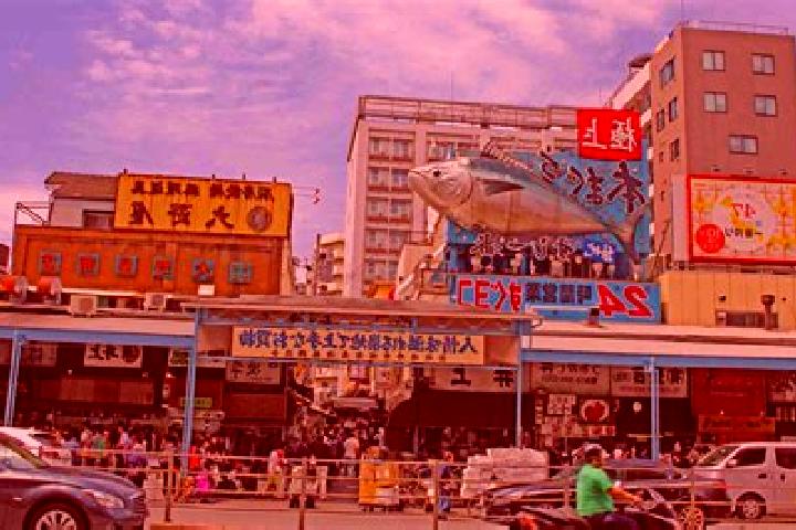 Lucy, 35 — Escort in Tsukiji, Japan