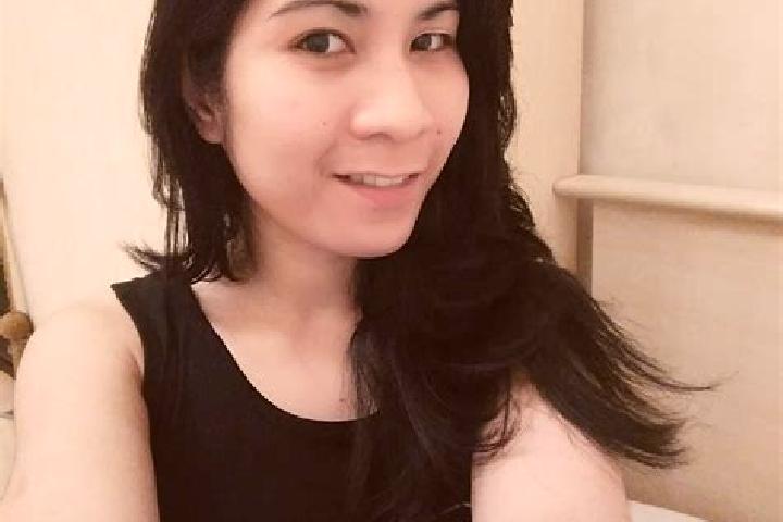 Lucy, 35 — Escort in Ugac Sur, Philippines