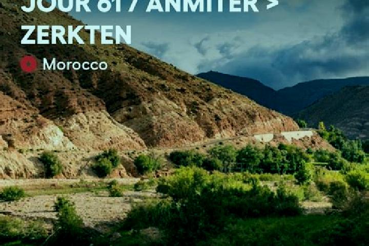 Lucy, 35 — Escort in Zerkten, Morocco