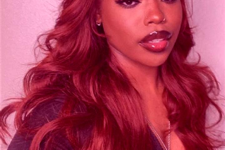 Lucy, 36, a auburn amber-eyed ebony companion based in Vysokopillya. Offering Girlfriend Experience, GFE. Available for incall and outcall, day and evening d...