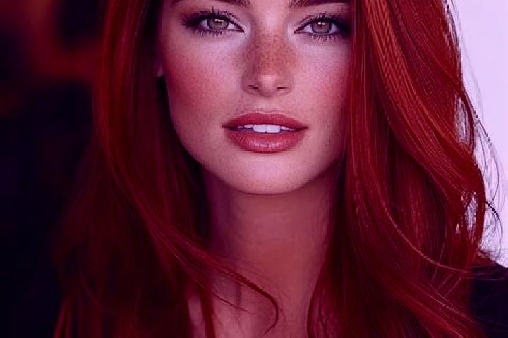 Lucy, 36, a auburn blue-eyed caribbean companion based in Xiaoyang. Offering Deep French Kissing, Roleplay, Massage, Girlfriend Experience. Available for inc...