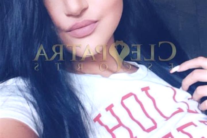 Lucy, 36, a black blue-eyed mediterranean companion based in Dlouha Loucka. Offering Dinner Date, Striptease, Tantra, Duos. Available for incall and outcall,...