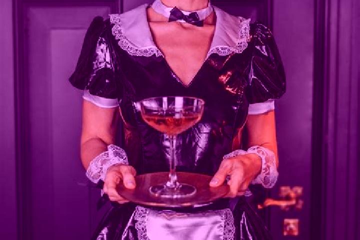 Lucy, 36, a black grey-eyed caucasian companion based in Winterhude. Offering Domination, BDSM, Overnight. Available for incall and outcall, day and evening ...