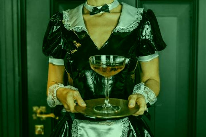Lucy, 36, a black grey-eyed slavic companion based in Rila. Offering BDSM, Fetish, Travel Companion. Available for incall and outcall, day and evening dates.