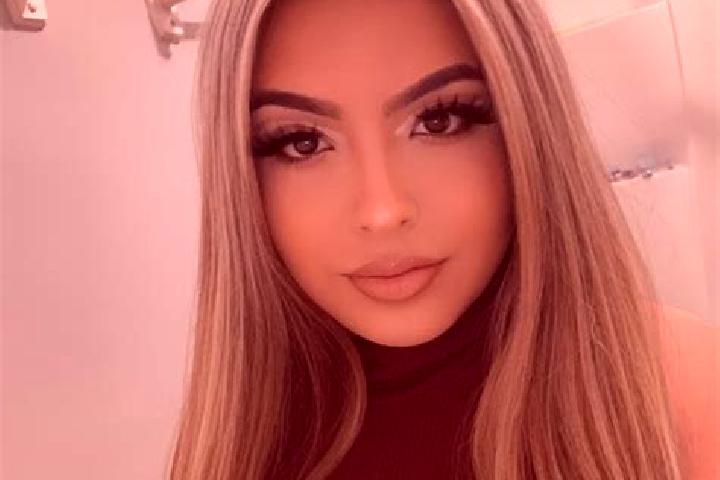 Lucy, 36, a blonde green-eyed latina companion based in San Mateo Parra. Offering BDSM, Tantra, A-Level, Domination, Prostate Massage. Available for incall a...