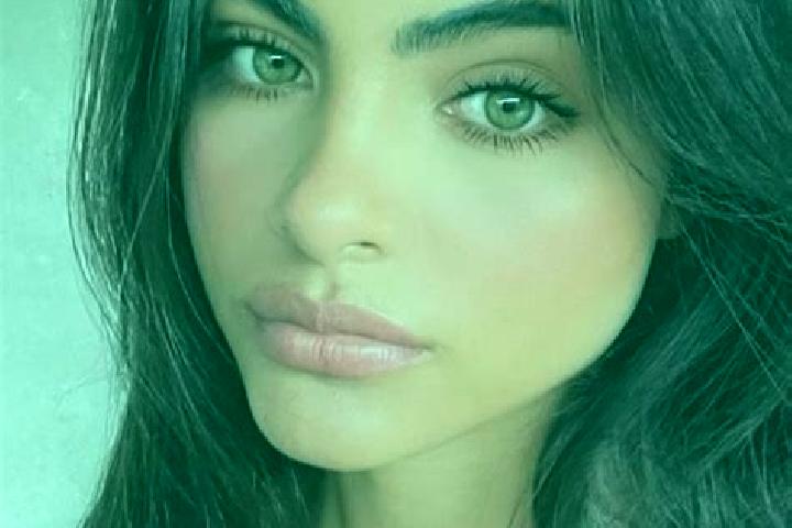 Lucy, 36, a brunette grey-eyed middle eastern companion based in Lantosque. Offering Fetish, CIM, Couples, Girlfriend Experience. Available for incall and ou...