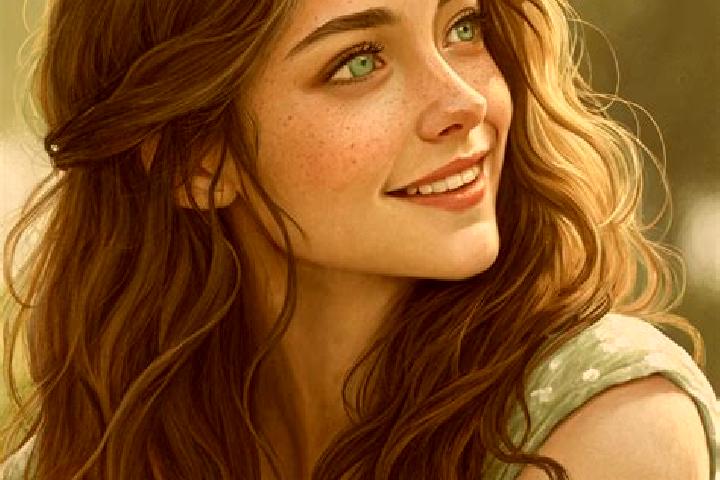 Lucy, 36, a chestnut amber-eyed latina companion based in Vestec. Offering OWO, Girlfriend Experience, GFE. Available for incall and outcall, day and evening...