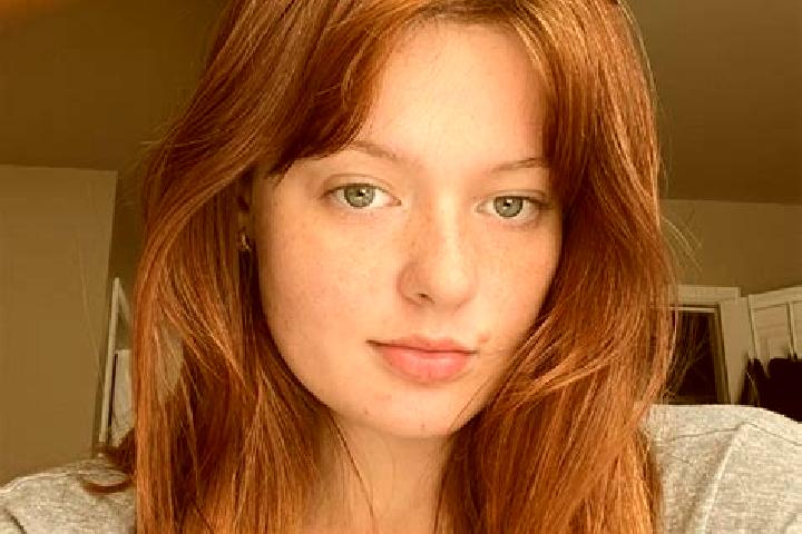 Lucy, 36, a red brown-eyed indian companion based in Dashwood. Offering GFE, CIM, A-Level. Available for incall and outcall, day and evening dates.