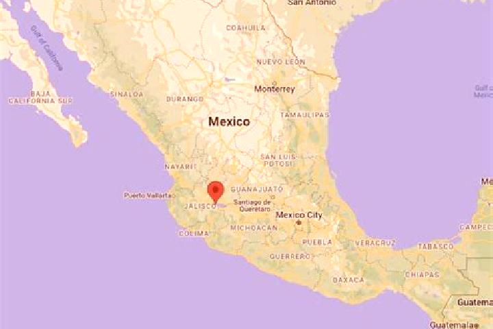 Lucy, 36 — Escort in Aguacatenango, Mexico