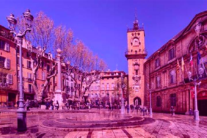 Lucy, 36 — Escort in Aix-en-Provence, France
