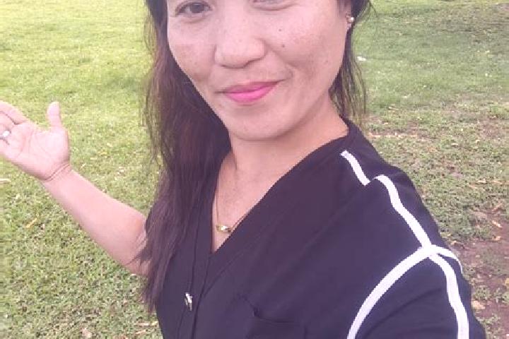 Lucy, 36 — Escort in Anibongan, Philippines