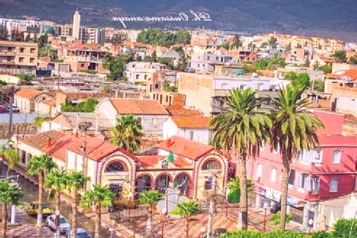 Lucy, 36 — Escort in Bougara, Algeria
