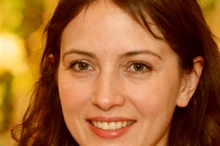 Lucy, 36 — Escort in Chocznia, Poland