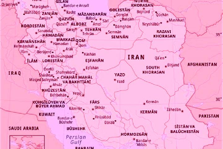 Lucy, 36 — Escort in Chupanan, Iran