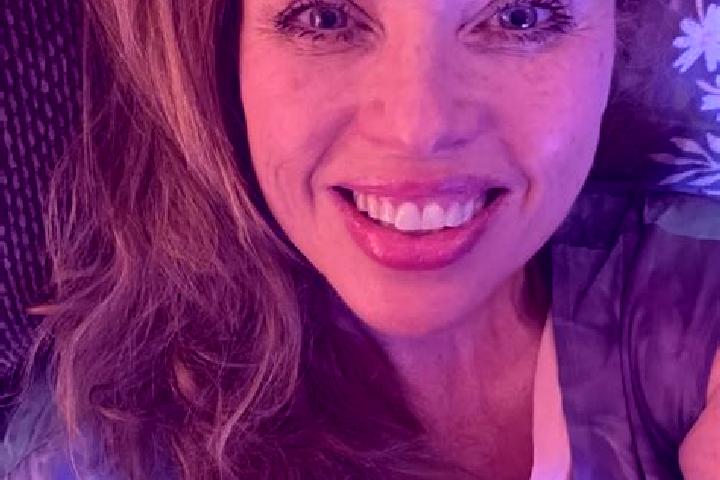 Lucy, 36 — Escort in Claypool Hill, United States