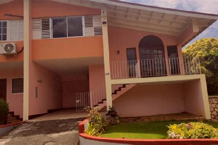 Lucy, 36 — Escort in Constant Spring, Jamaica