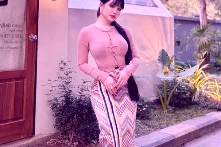 Lucy, 36 — Escort in Dar Pein North, Myanmar