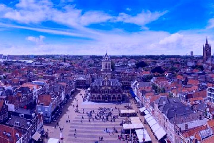 Lucy, 36 — Escort in Delft, Netherlands