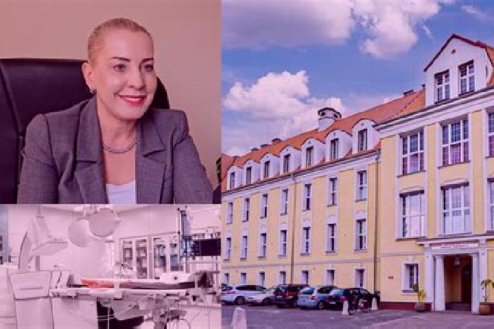 Lucy, 36 — Escort in Drawsko Pomorskie, Poland